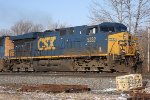 CSX 5232